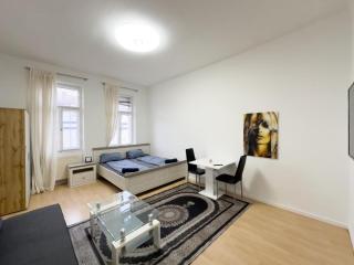 Brigittenau Cozy Corner KL32 - Wenen - 3