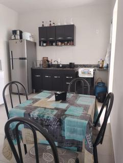 Apartamento 2 quartos condomínio com piscina - Porto Seguro - 1