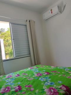 Apartamento 2 quartos condomínio com piscina - Porto Seguro - 2
