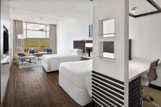 Four Points by Sheraton Nairobi Airport - Nairobi - 5