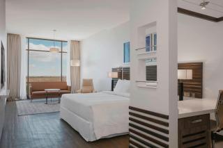 Four Points by Sheraton Nairobi Airport - Nairobi - 4