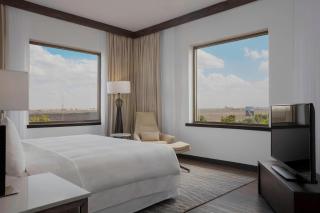 Four Points by Sheraton Nairobi Airport - Nairobi - 3