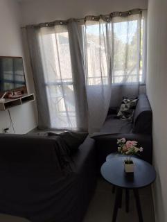 Apartamento 2 quartos condomínio com piscina - Porto Seguro - 7