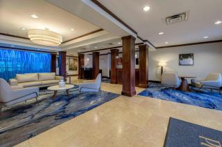 Fairfield Inn & Suites by Marriott Slippery Rock - Slippery Rock - 6