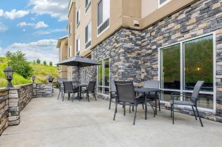 Fairfield Inn & Suites by Marriott Slippery Rock - Slippery Rock - 4