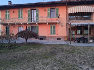 Cascina Argo - Cantarana - 0