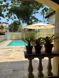 Pousada As Ondas - 1
