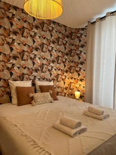 "Le Charleville", Superbe appartement, gare de Nevers, service premium by PRIMO C0NCIERGERIE - 8