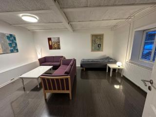 Lille hyggelig lejlighed 2 personer - 0