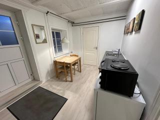 Lille hyggelig lejlighed 2 personer - Fredericia - 4