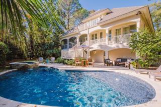 28 Moonshell - Hilton Head Island - 9