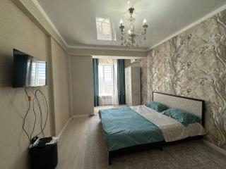 Muras apartment on Kalik Akieva 155 - Bisjkek - 0