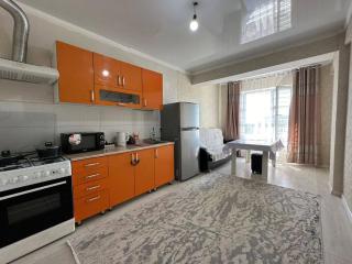 Muras apartment on Kalik Akieva 155 - Bisjkek - 5