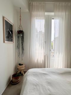 Lovely one bedroom apartment in Milano - Milão - 3