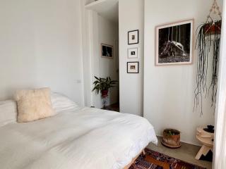 Lovely one bedroom apartment in Milano - Milão - 1