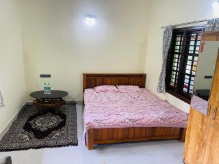 Skyview homestay Devaramane - Mudigere - 9