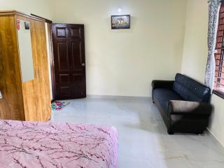 Skyview homestay Devaramane - Mudigere - 7