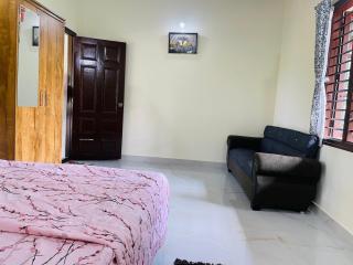 Skyview homestay Devaramane - Mudigere - 4