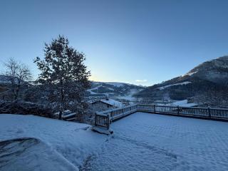 Villa Kitzbühel - Kirchberg in Tirol - 2