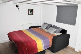 Appartement proche gare - Sélestat - 2