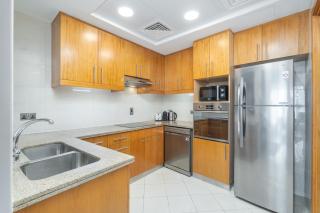Premium 2 Bedroom in Trident Residence JBR - 5