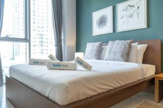 Premium 2 Bedroom in Trident Residence JBR - 8