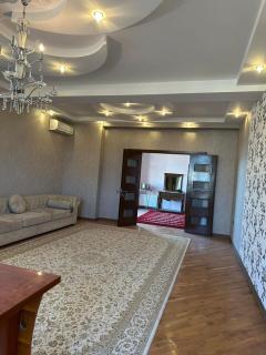 Apartment villa - Baku - 0