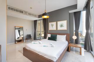 Premium 2 Bedroom in Trident Residence JBR - 9