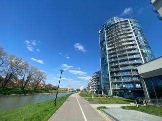 Apartament Voir - Rzeszów - 8