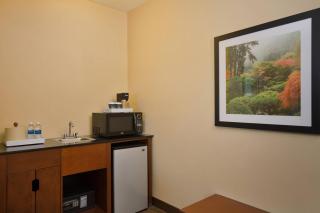 Four Points by Sheraton Portland East - 5