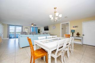 Gulf Shores Surf & Racquet 801A condo - Gulf Shores - 8