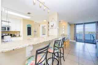 Gulf Shores Surf & Racquet 801A condo - Gulf Shores - 7