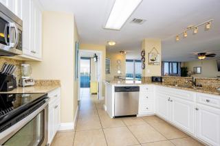 Gulf Shores Surf & Racquet 801A condo - 5