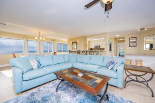 Gulf Shores Surf & Racquet 801A condo - 3
