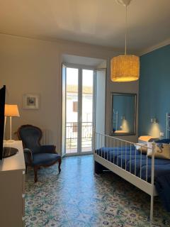 Elisabeth Suite Apartment - Terracina - 9