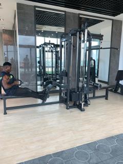 Clay Marcel World Properties Limited - 1