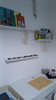 Apartamento em Praia - Palmarejo - 4