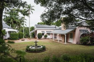 Montville Estate - Luxury Hinterland Home & Pool - 8