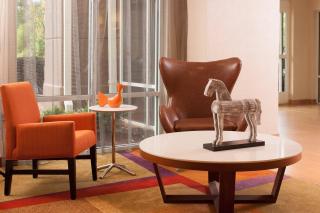 Fairfield Inn Greenville Spartanburg Airport - Greenville - 9