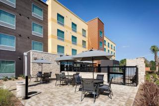 Fairfield Inn & Suites by Marriott Tampa Wesley Chapel - 6