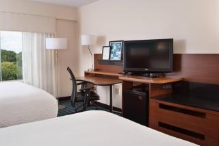 Fairfield Inn Greenville Spartanburg Airport - Greenville - 6