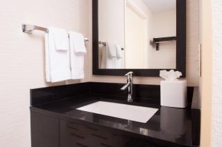 Fairfield Inn Greenville Spartanburg Airport - Greenville - 1
