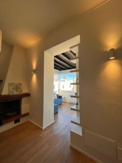 Elisabeth Suite Apartment - Terracina - 4