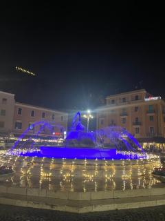Elisabeth Suite Apartment - Terracina - 5