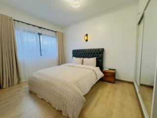 Luxurious 2 bedroom en-suite Apartment in kileleshwa - Nairobi - 5