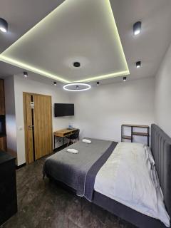 Noclegi APART - Domek na wyłączność - Gorlice - 3