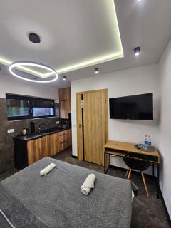 Noclegi APART - Domek na wyłączność - Gorlice - 2