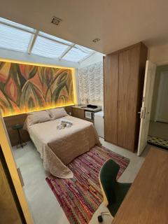 Charming studio just 2 blocks from Copacbana Beach - Rio de Janeiro - 8