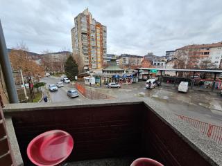Apartman Autobuska - Novi Pazar - 1
