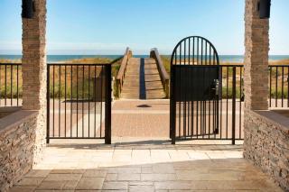 Four Points by Sheraton Jacksonville Beachfront - Jacksonville Beach - 3